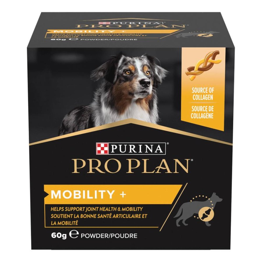 NESTLE  PURINA PRO PLAN CANE MOBILI