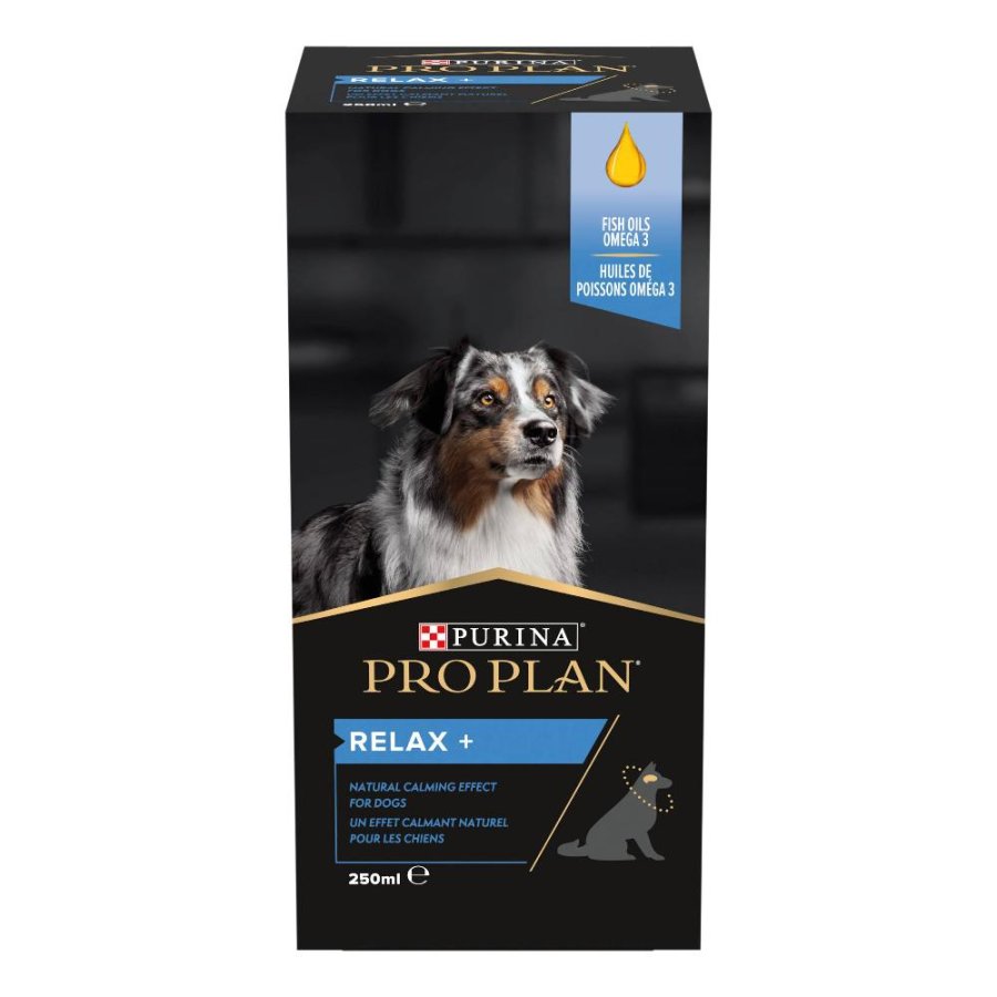 PURINA PRO PLAN CANE RELAX OLIO 250ML - NESTLE'