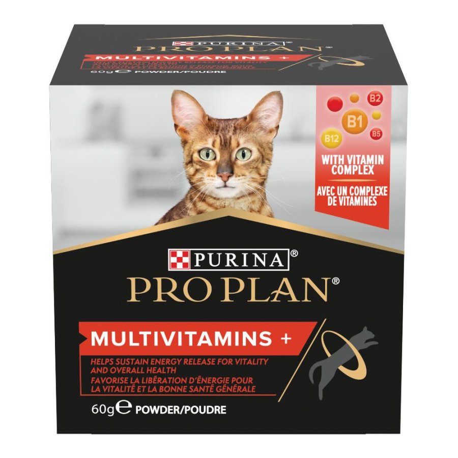 NESTLE  PURINA PRO PLAN GATTO MULTI