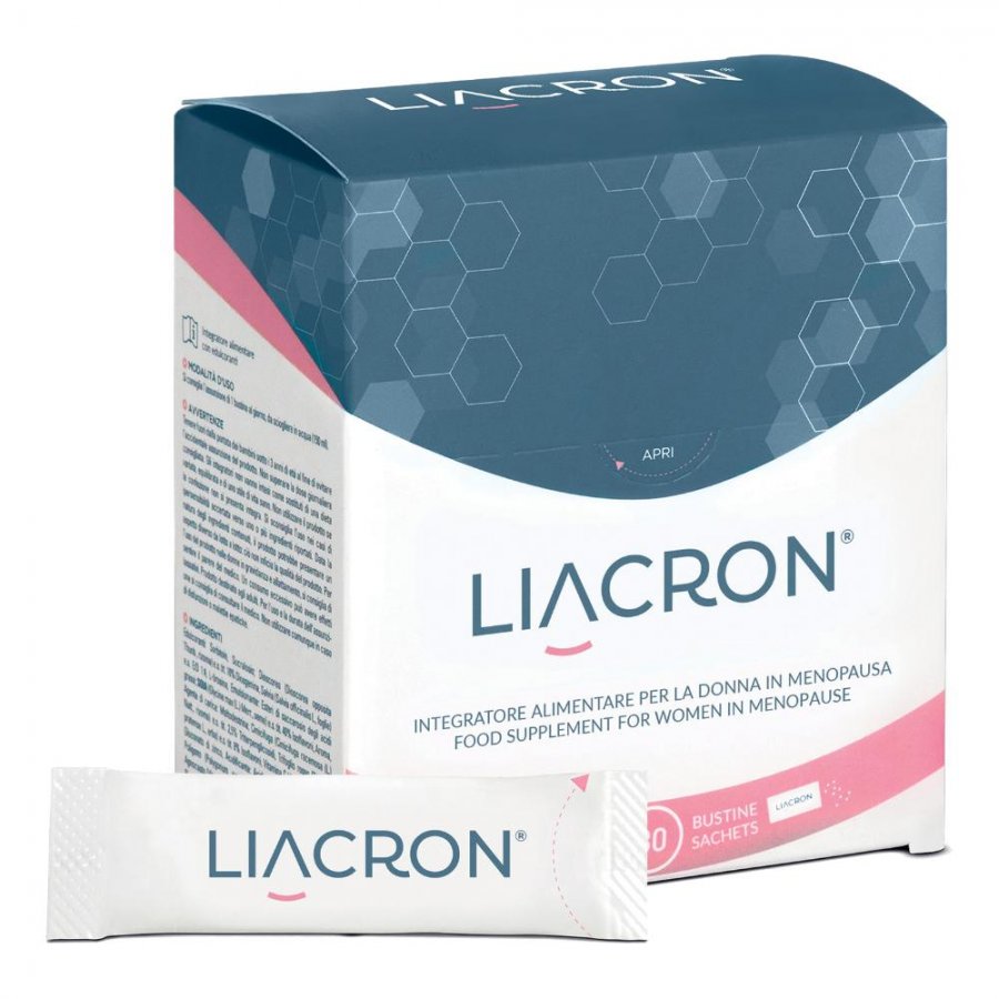 LIACRON 30 Stick Pack