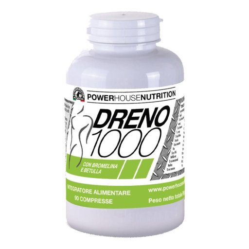 DRENO1000 90CPR