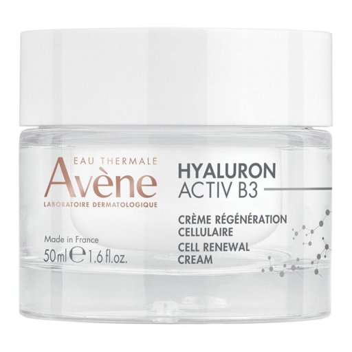 Hyaluron Active B3 Crema Gg