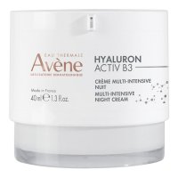 Hyaluron Active B3 Crema Notte