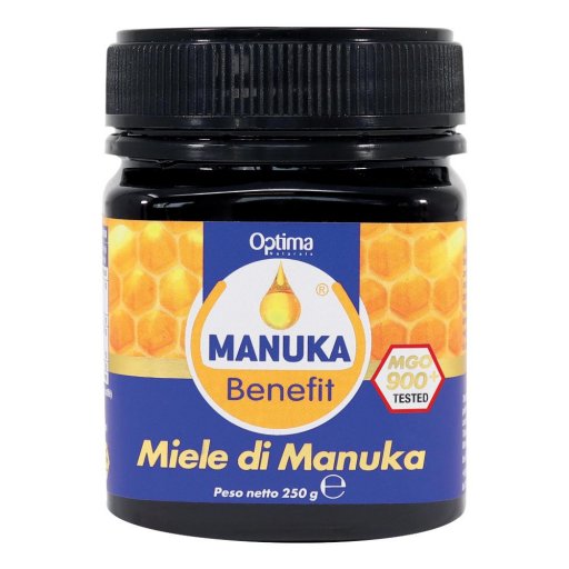 MANUKA BENEFIT MIELE 900+ MGO