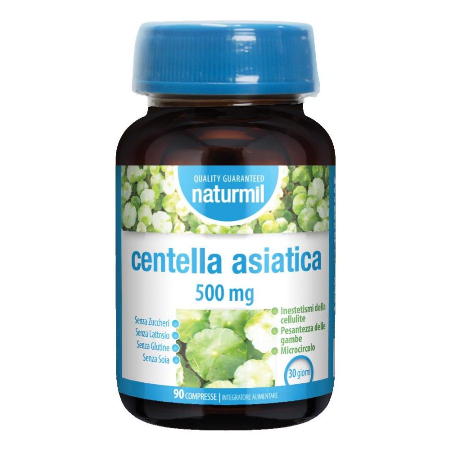 NATURMIL CENTELLA ASIATIC90CPR NATURMIL CENTELLA ASIATIC90CPR