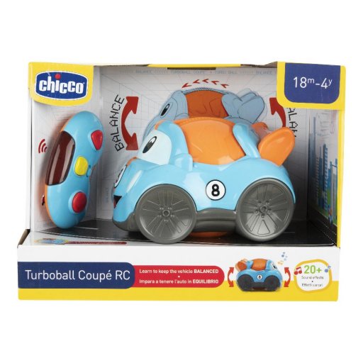 Chicco 500 radiocomandata online