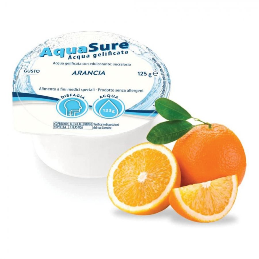 AQUASURE ACQUA GE/ED ARA 24PZ