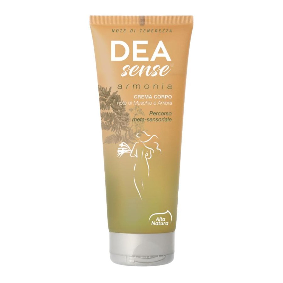 Dea Sense Armonia Crema Corpo