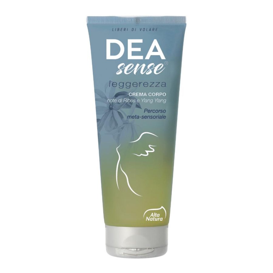 DEA SENSE LEGGEREZZA CREMA CRP DEA SENSE LEGGEREZZA CREMA CRP