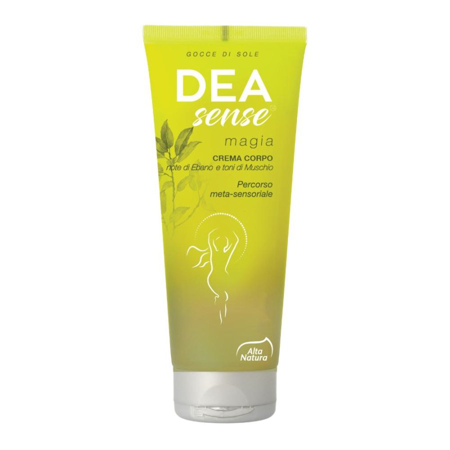 DEA SENSE MAGIA CREMA CORPO
