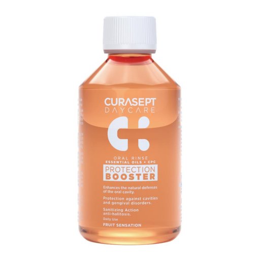 DAYCARE Collutorio Fruit 250ml