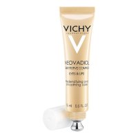 Vichy Neovadiol Peri&Post Contorno Occhi&Labbra 15 ml - Trattamento Intensivo per Contorno Occhi e Labbra durante la Menopausa