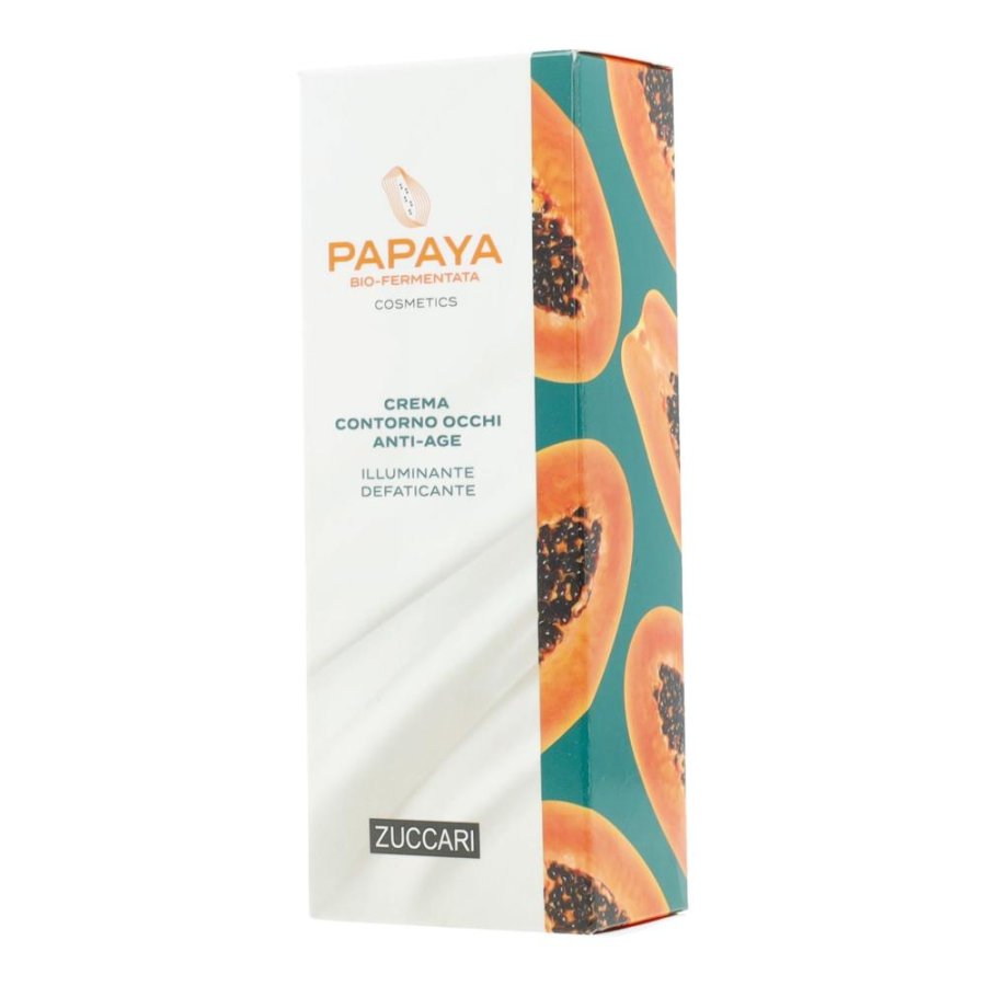 PAPAYA CREMA CONT OCCHI A/AGE 18ML