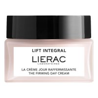 Lierac Lift Integral La Crema Giorno Rassodante 50ml - Tonifica, Idrata, Leviga Le Rughe