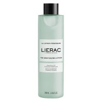 Lierac Lozione Idratante/Levigante Viso 200ml - Idrata, Leviga, Perfeziona La Rimozione Del Trucco