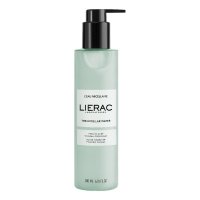 Lierac Acqua Micellare Idratante 200ml - Rimuove Il Trucco, Deterge, Idrata