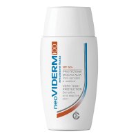 Neoviderm 100 SPF 50+ Emulsione Fluida, 50 ml