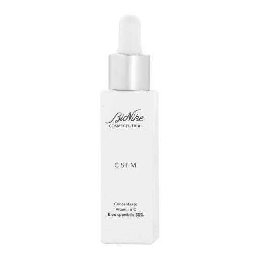 BioNike Cosmeceutical, C Stim, 30 ml