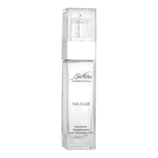 BioNike Cosmeceutical, TXA Clar Depigmentante, 30 ml