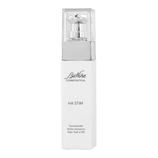 BioNike Cosmeceutical, HA Stim, 30 ml