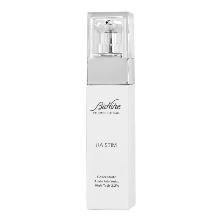 BioNike Cosmeceutical, HA Stim, 30 ml