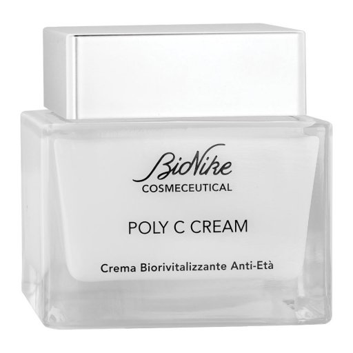 BioNike, Poly C Cream, 50 ml