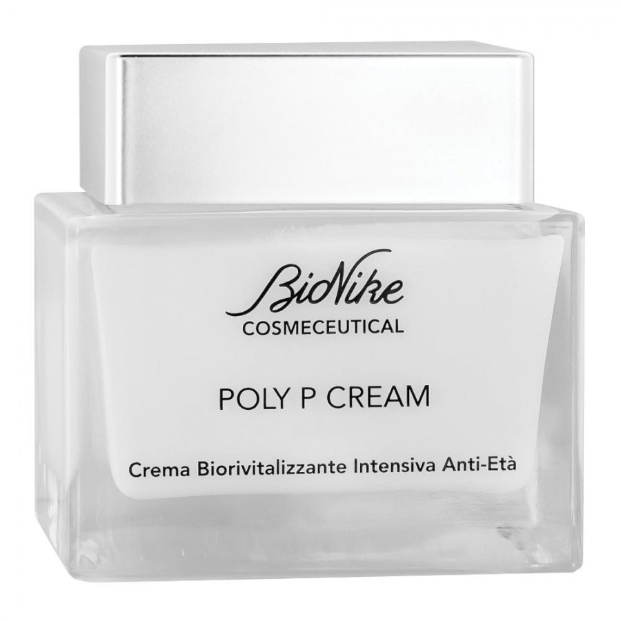 COSMECEUTICAL POLY P CREAM Bionike 50ml