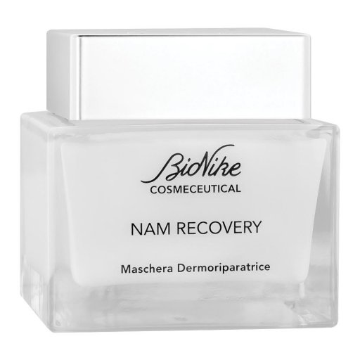 Bionike Cosmeceutical Nam Recovery Maschera Dermoriparatrice Viso 50ml