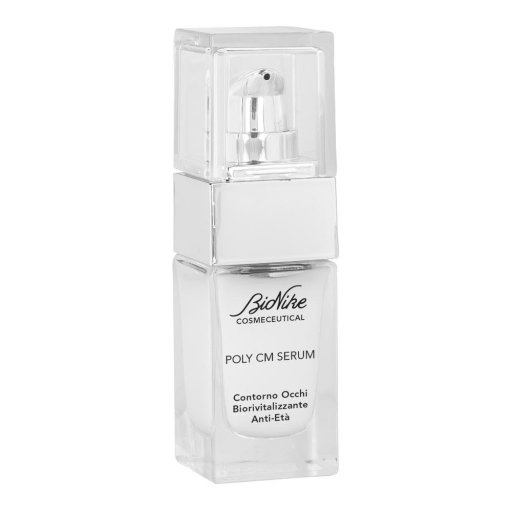 BioNike, Poly Cm Serum, 15 ml