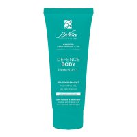 REDUXCELL DEFENCE BODY BIONIKE 100ML - Gel snellente e tonificante per una pelle radiosa