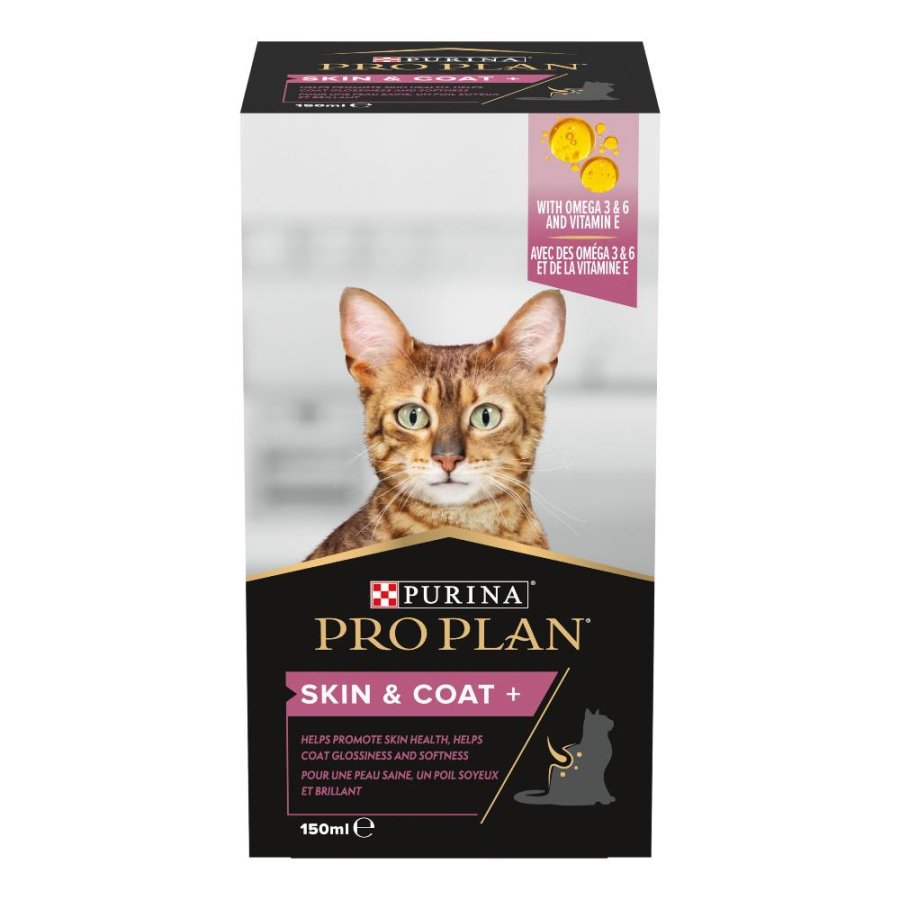 NESTLE  PURINA PRO PLAN GATTO SKIN