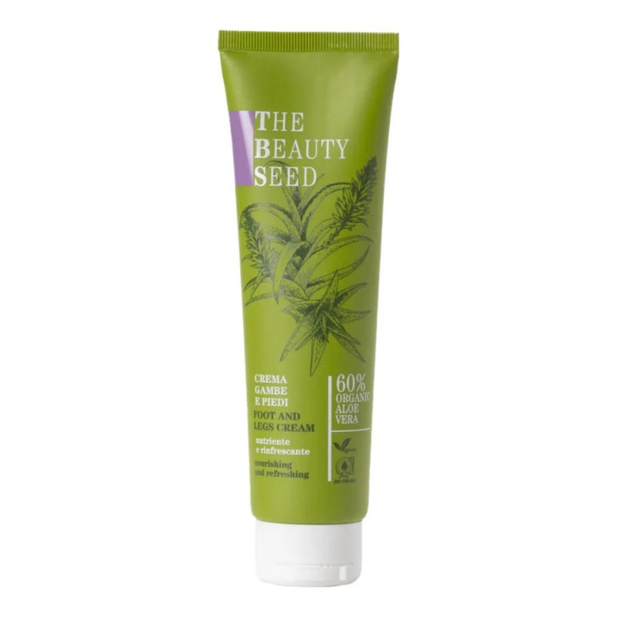 TBS CREMA GAMBE PIEDI 150ML