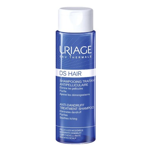 Uriage DS Hair Trattamento Antiforfora 200ml