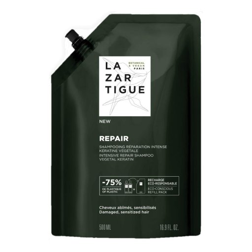 Lazartigue Repair Shampoo Ref