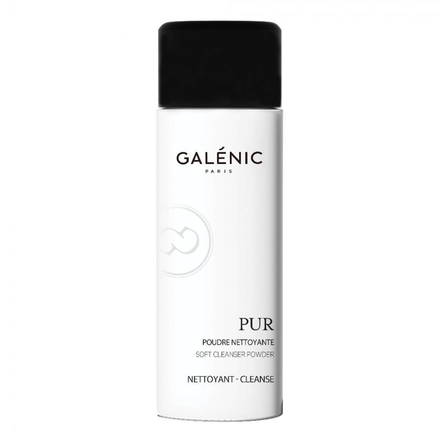 Galenic - Pur Polvere Detergente 40g