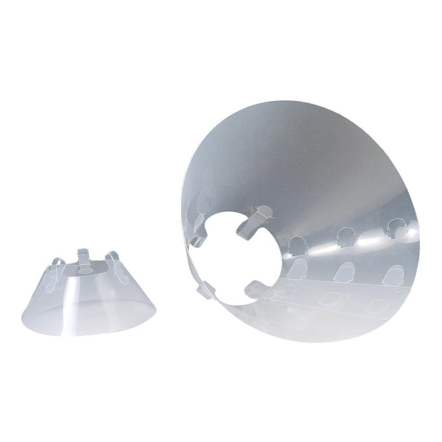 COLLARE ELISABETTA TRASP XL KRUUSE