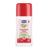 Chicco, NOzzz Emulsione Spray, 100 ml