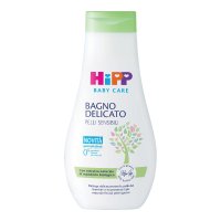 HiPP, Baby Care Bagno Delicato per Pelli Sensibili, 350 ml HiPP, Baby Care Bagno Delicato per Pelli Sensibili, 350 ml