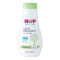 HiPP, Latte Idratante per Pelli Sensibili, 350 ml HiPP, Latte Idratante per Pelli Sensibili, 350 ml