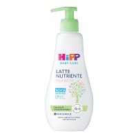 HiPP, Latte Nutriente per Pelli Secche, 300 ml HiPP, Latte Nutriente per Pelli Secche, 300 ml