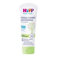HiPP Baby Care, Crema Cambio Quotidiana, 100 ml HiPP Baby Care, Crema Cambio Quotidiana, 100 ml