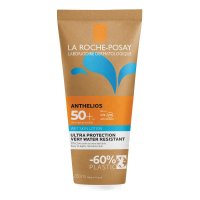 La Roche-Posay Anthelios Gel Pelle Bagnata spf50+ 200 ml