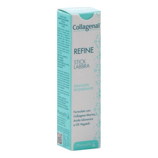 COLLAGENAT REFINE STICK LABBRA