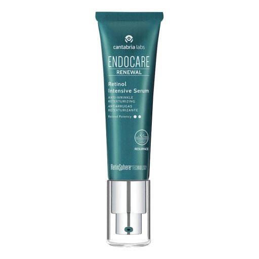 Difa Cooper - Endocare Renewal Retinol Intensive Serum 30ml - Siero Retinolico Intensivo Anti-Invecchiamento