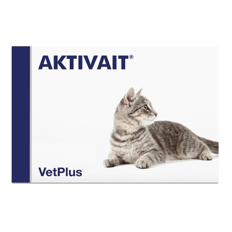 AKTIVAIT CAT 60 Cps