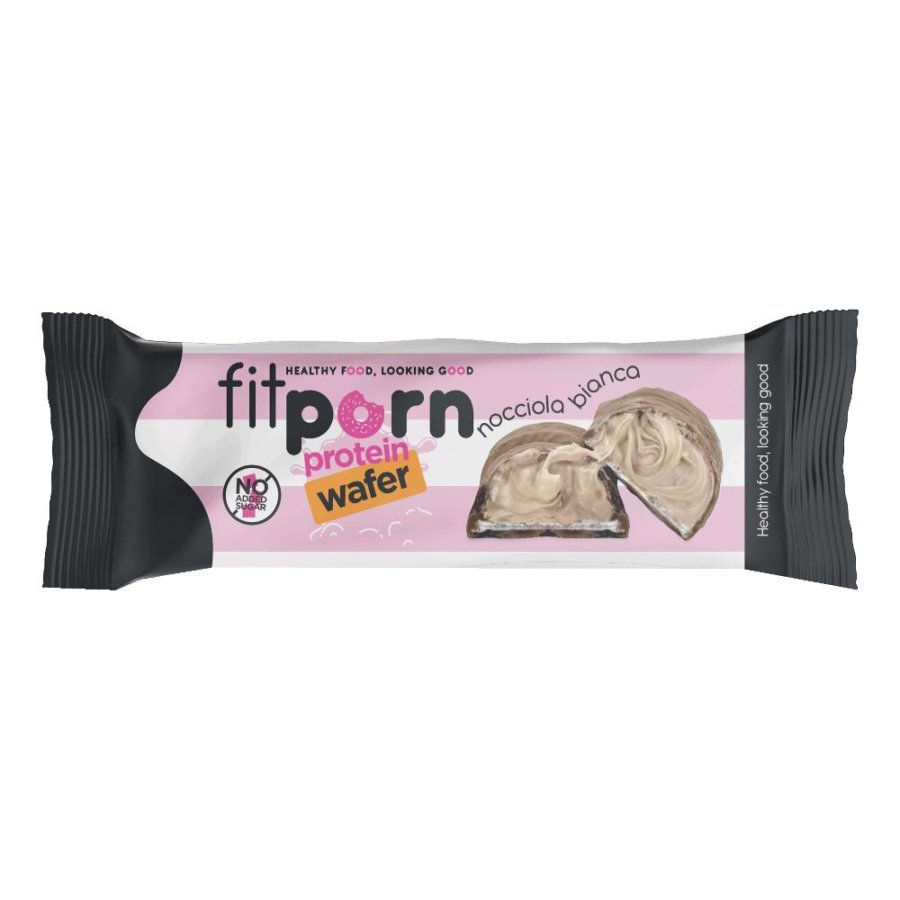 FITPORN WAFER PROTEICO NOCC BI