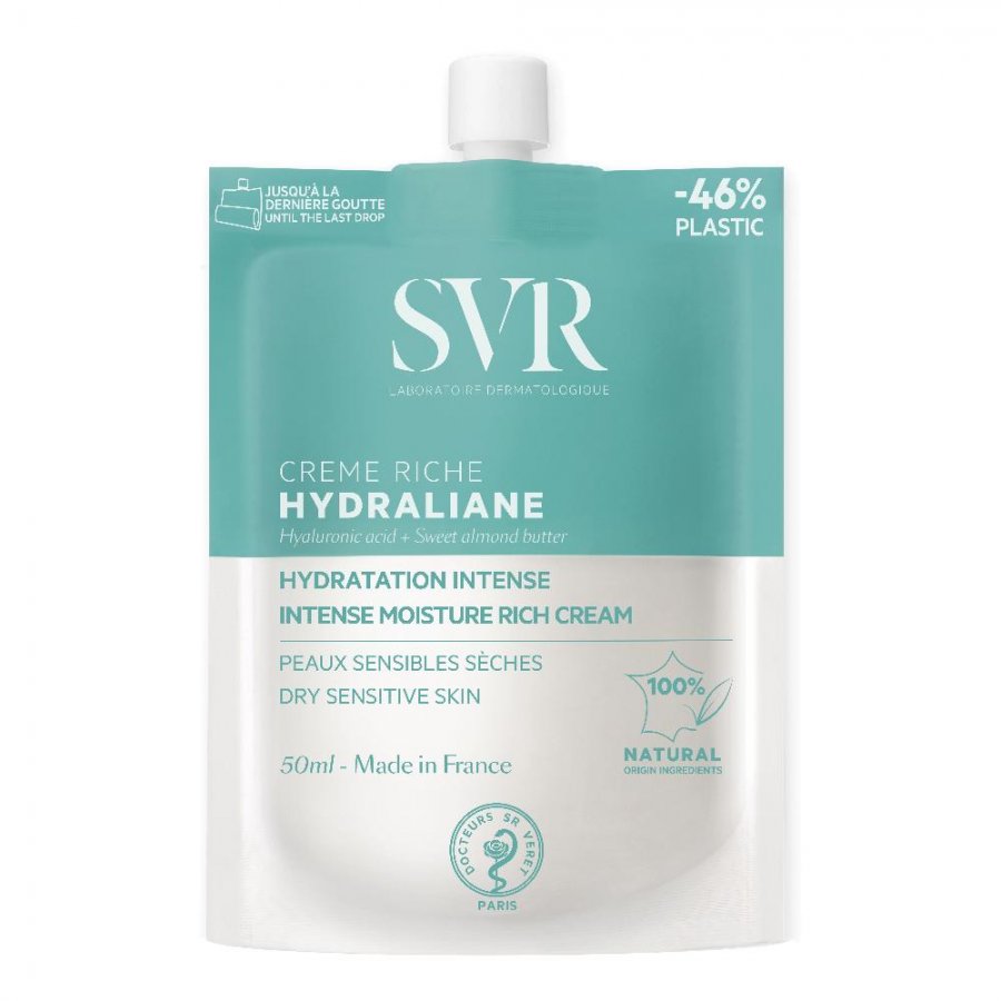 Hydraliane Creme Riche 50ml