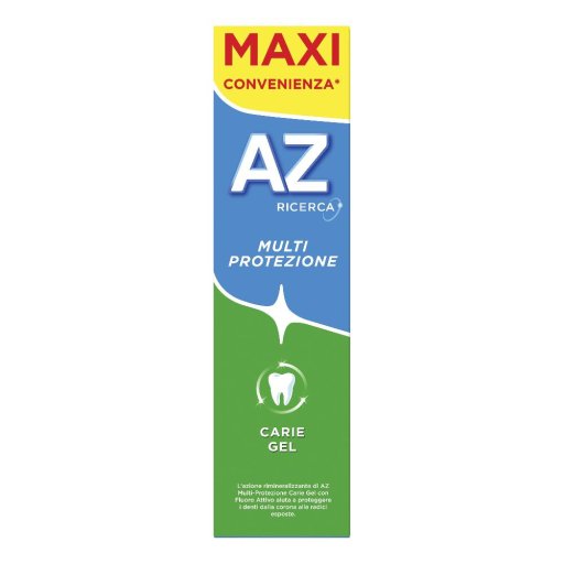 AZ DENTIFRICIO 75ML