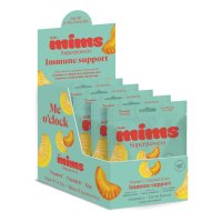 Mims Immune Support Sup 7bust