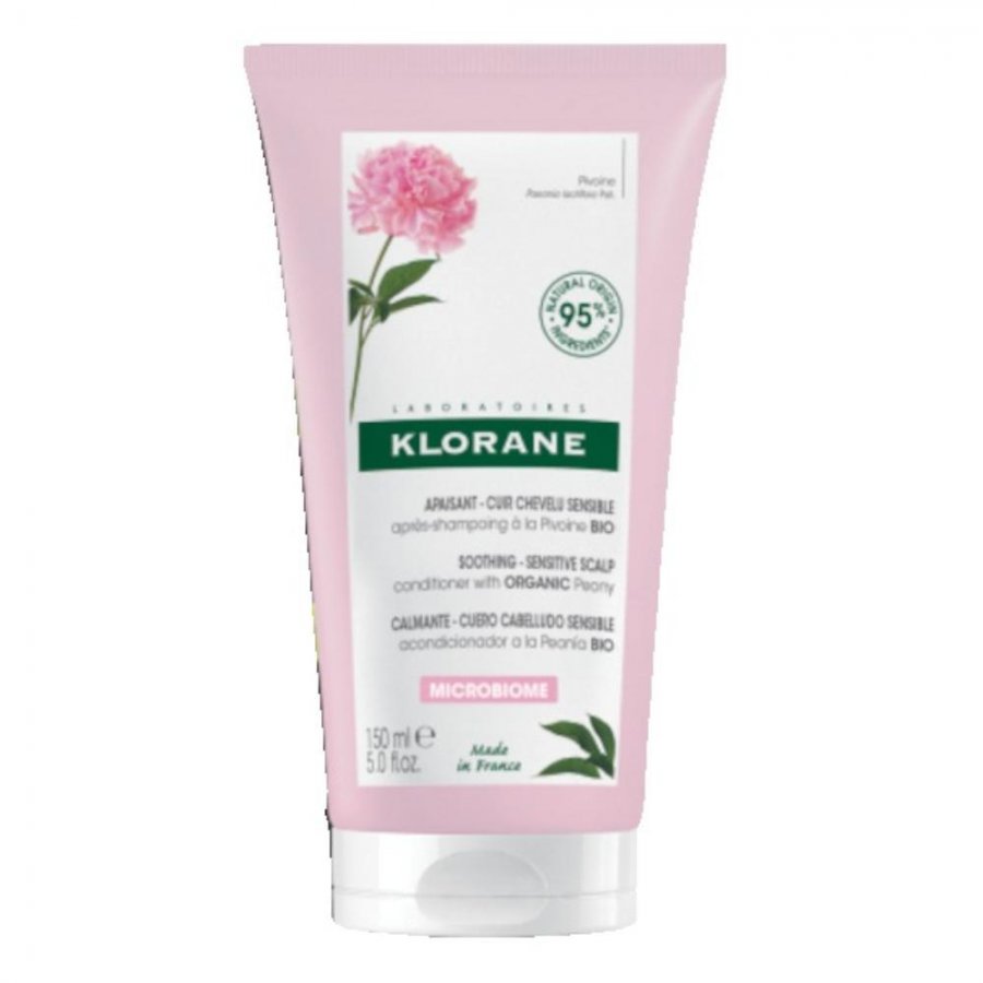 Klorane Dopo Shampoo Peon150ml